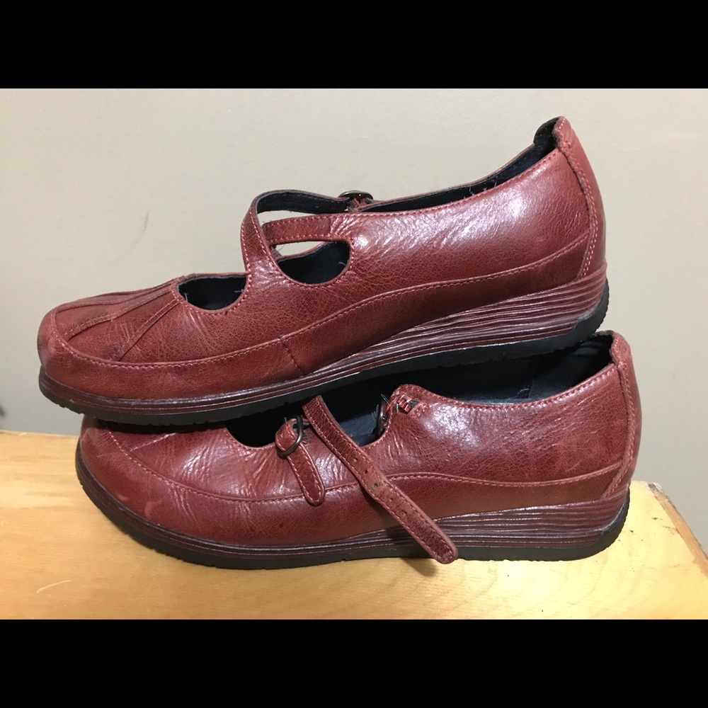 Dansko Shoes
